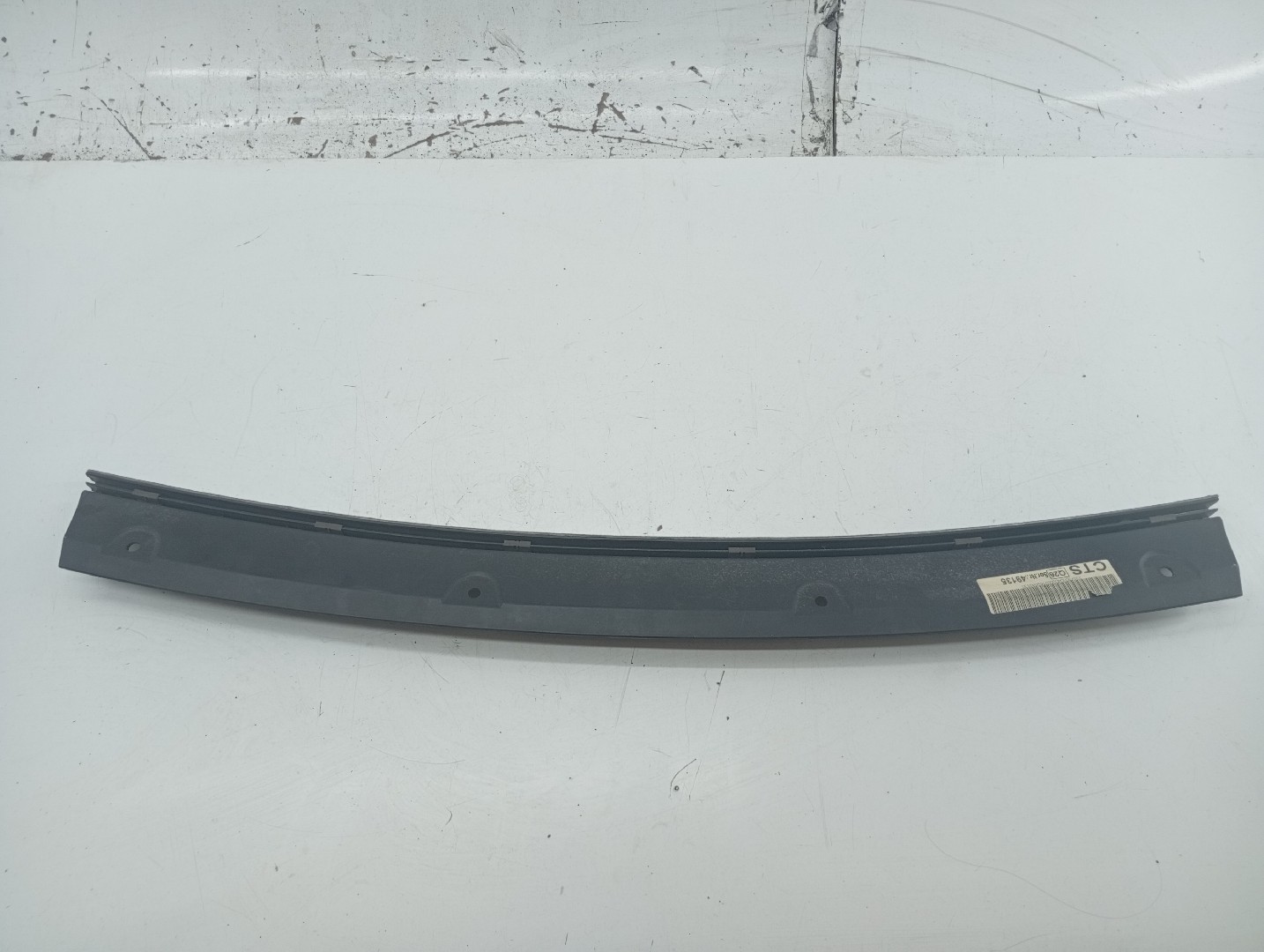 Acabamento Interior MERCEDES-BENZ SL (R230) | 01 - 12