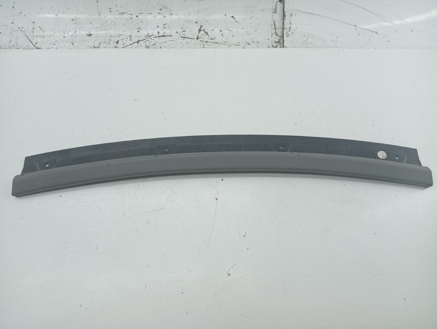 Acabamento Interior MERCEDES-BENZ SL (R230) | 01 - 12 Imagem-2