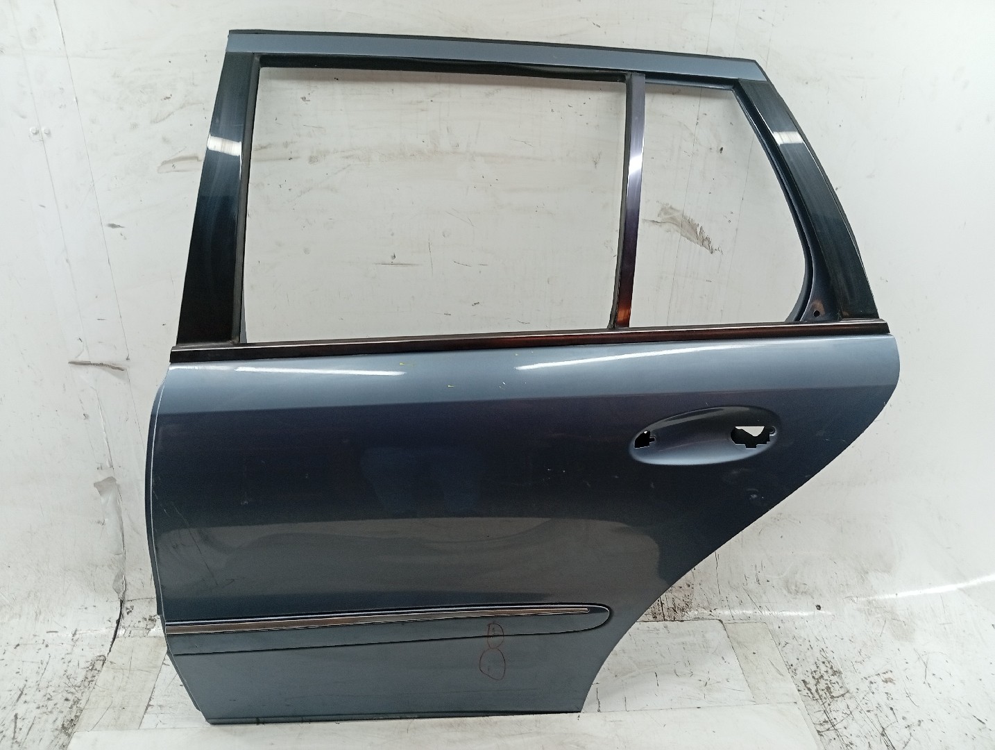 Porta Traseira Esquerda MERCEDES-BENZ E-CLASS (W211) | 02 - 09 Imagem-1