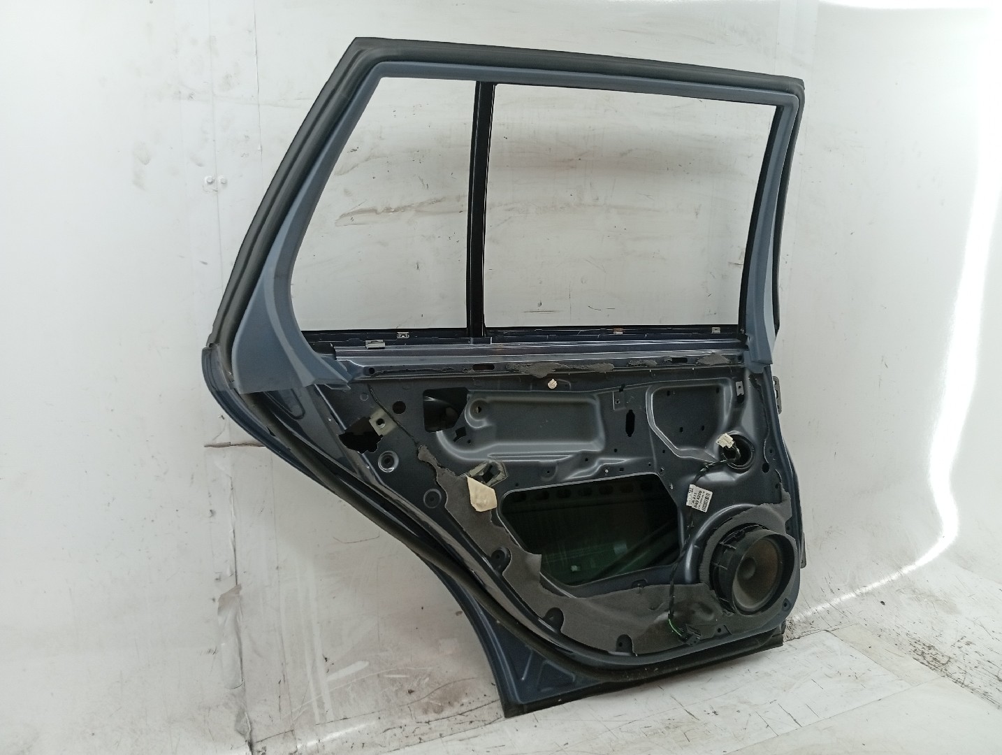 Porta Traseira Esquerda MERCEDES-BENZ E-CLASS (W211) | 02 - 09 Imagem-7