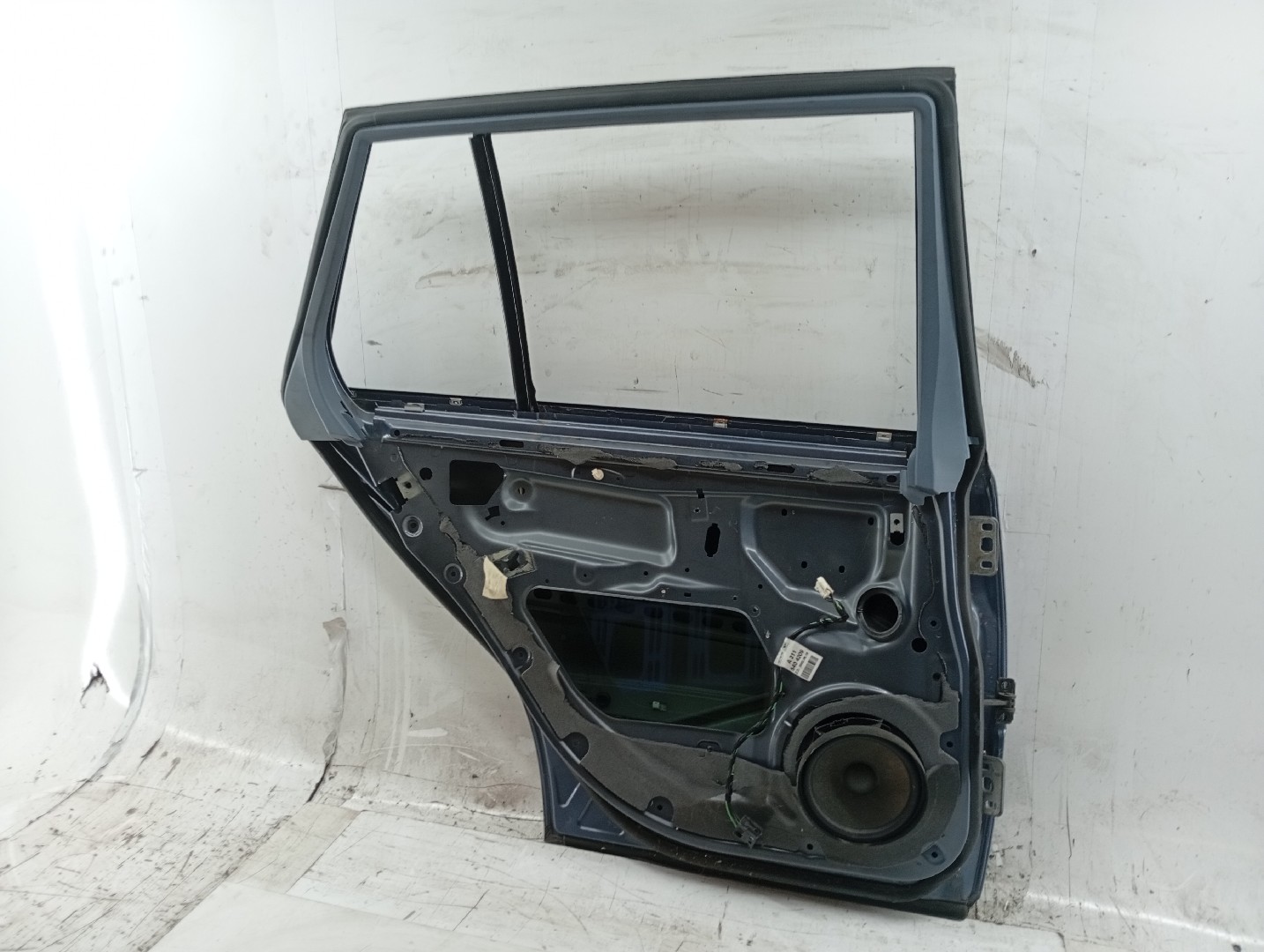 Porta Traseira Esquerda MERCEDES-BENZ E-CLASS (W211) | 02 - 09 Imagem-8