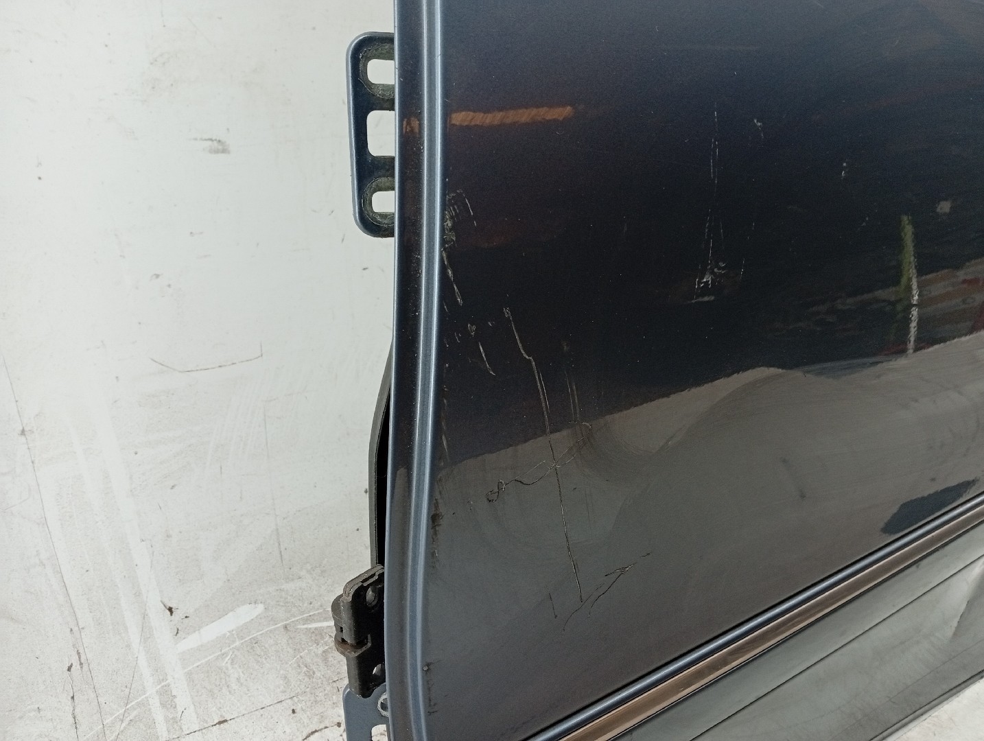 Porta Traseira Esquerda MERCEDES-BENZ E-CLASS (W211) | 02 - 09 Imagem-4