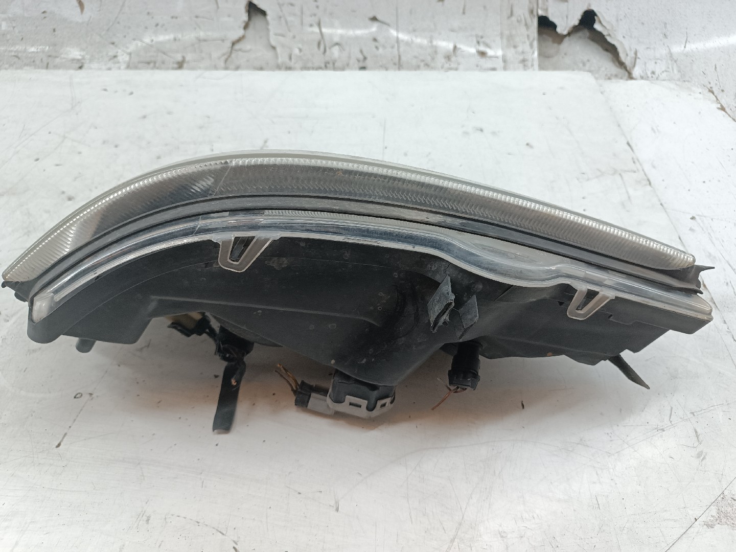 Ótica Direita OPEL ASTRA G Combi (T98) | 98 - 04 Imagem-4