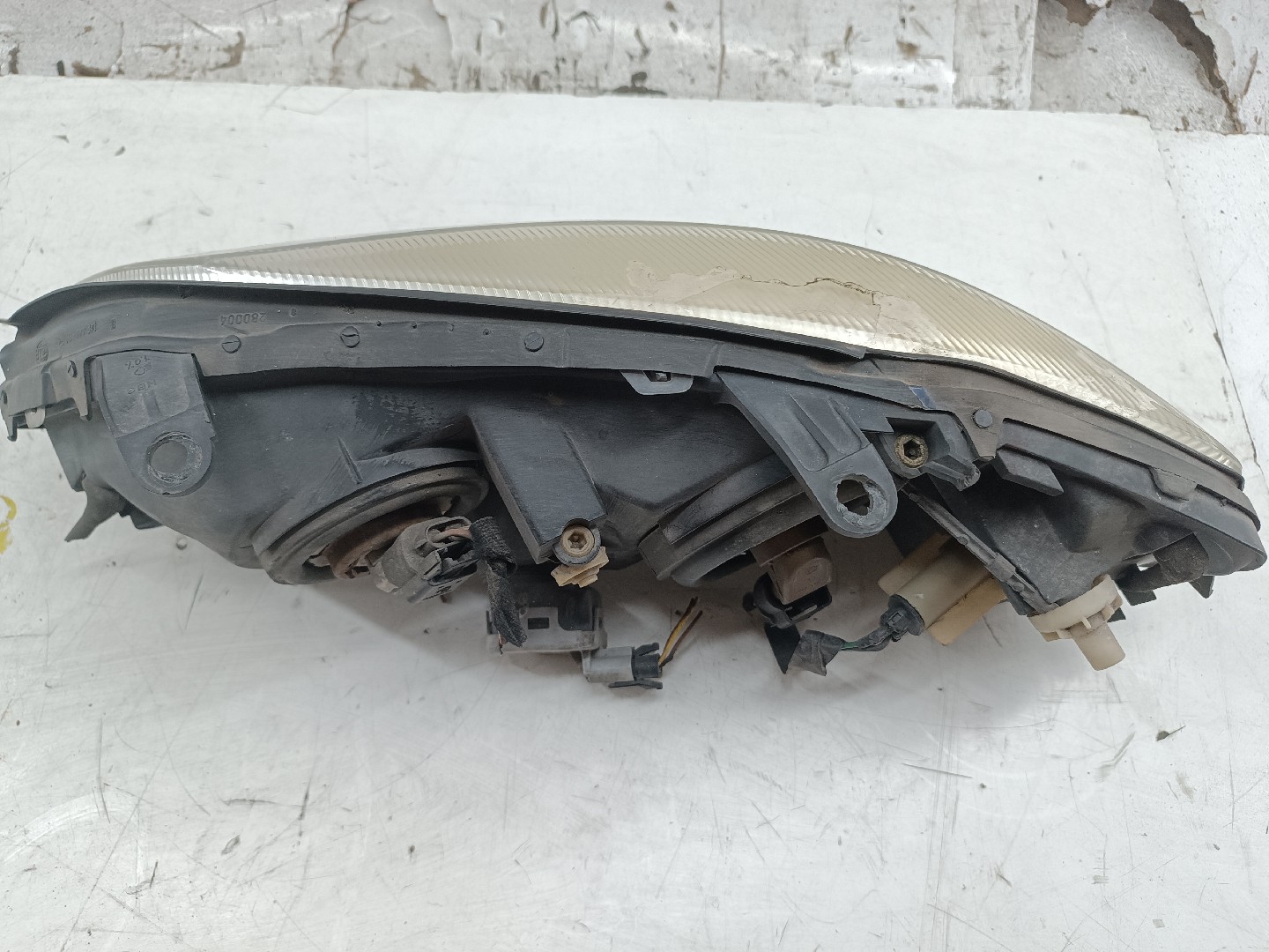 Ótica Direita OPEL ASTRA G Combi (T98) | 98 - 04