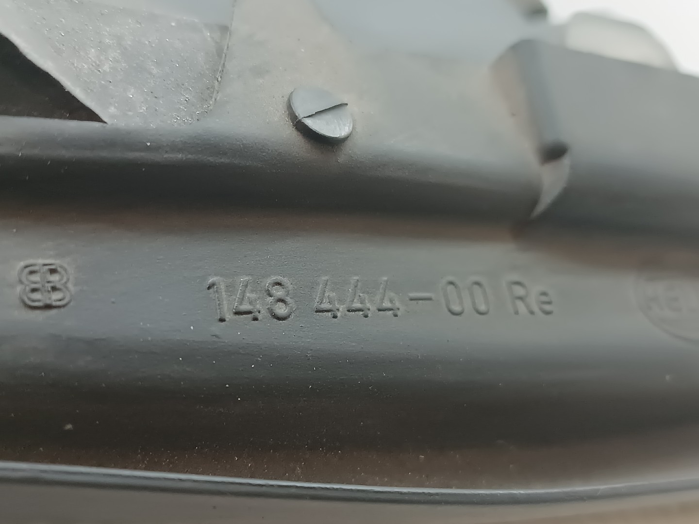 Ótica Direita OPEL ASTRA G Combi (T98) | 98 - 04 Imagem-3