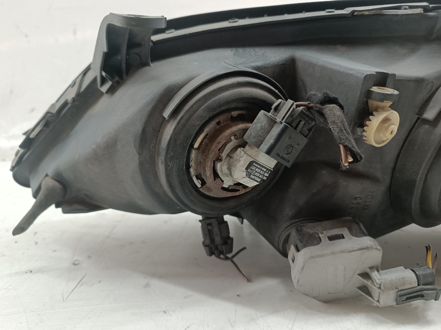 Ótica Direita OPEL ASTRA G Combi (T98) | 98 - 04 Imagem-1