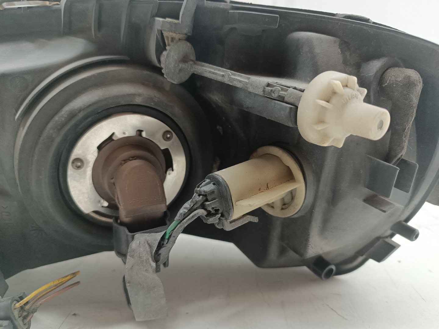 Ótica Direita OPEL ASTRA G Combi (T98) | 98 - 04 Imagem-2