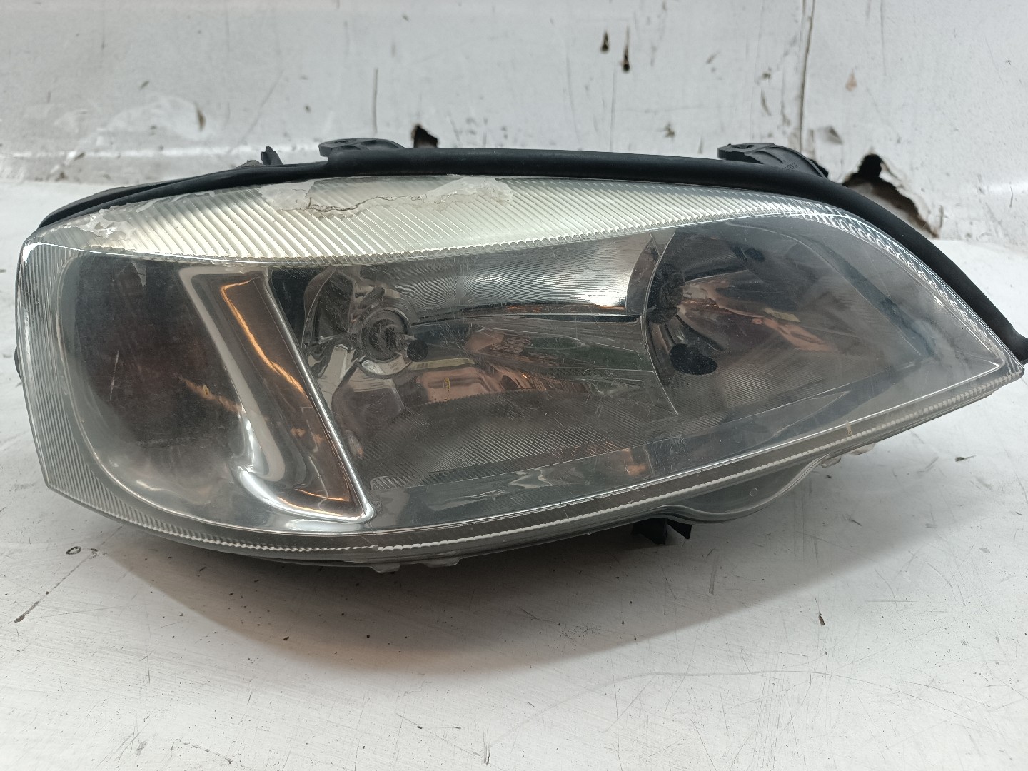 Ótica Direita OPEL ASTRA G Combi (T98) | 98 - 04 Imagem-6