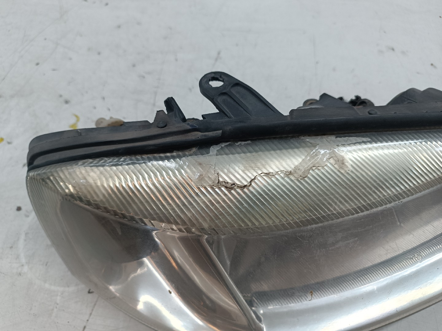 Ótica Direita OPEL ASTRA G Combi (T98) | 98 - 04 Imagem-5