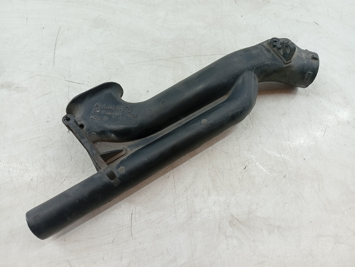 Tubo de Ar OPEL ASTRA G Combi (T98) | 98 - 04