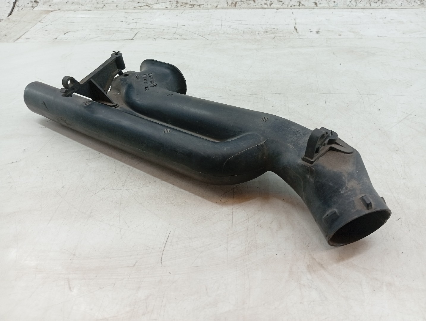 Tubo de Ar OPEL ASTRA G Combi (T98) | 98 - 04 Imagem-2