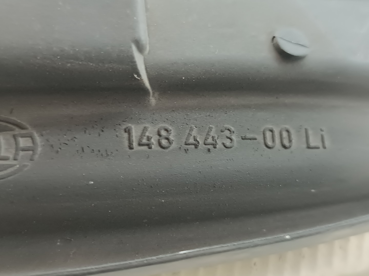 Ótica Esquerda OPEL ASTRA G Combi (T98) | 98 - 04 Imagem-3