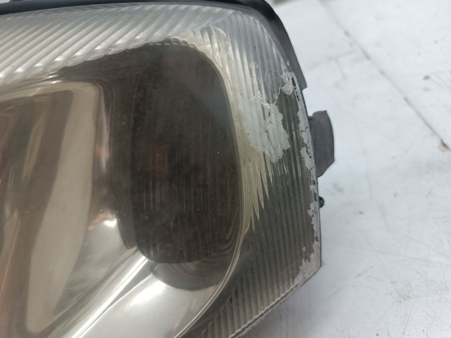 Ótica Esquerda OPEL ASTRA G Combi (T98) | 98 - 04 Imagem-5