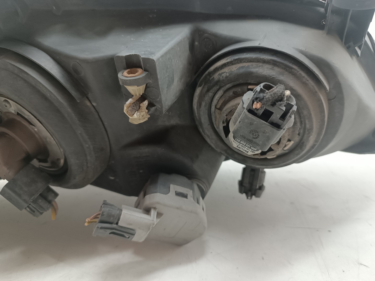 Ótica Esquerda OPEL ASTRA G Combi (T98) | 98 - 04 Imagem-1