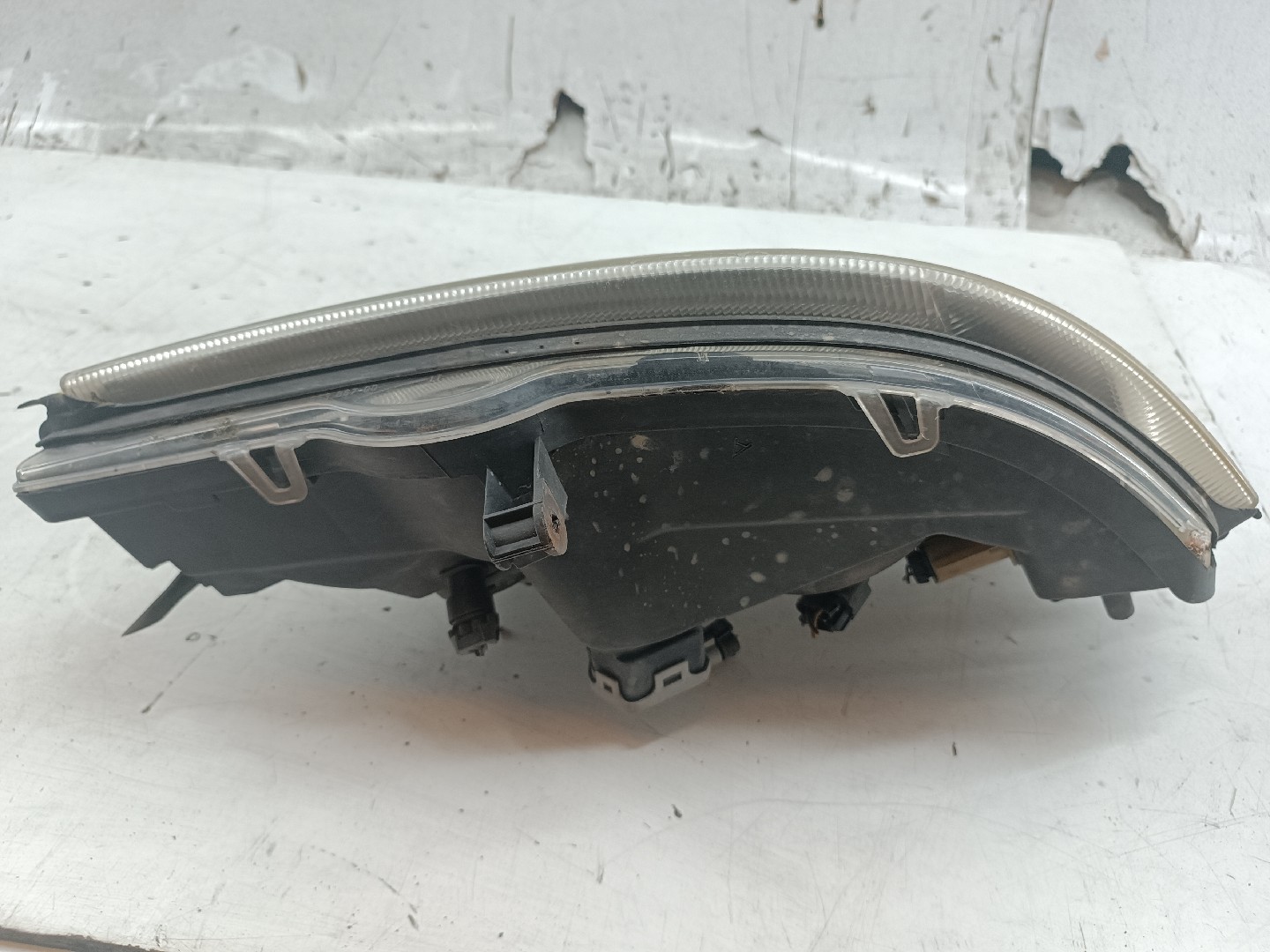 Ótica Esquerda OPEL ASTRA G Combi (T98) | 98 - 04 Imagem-4