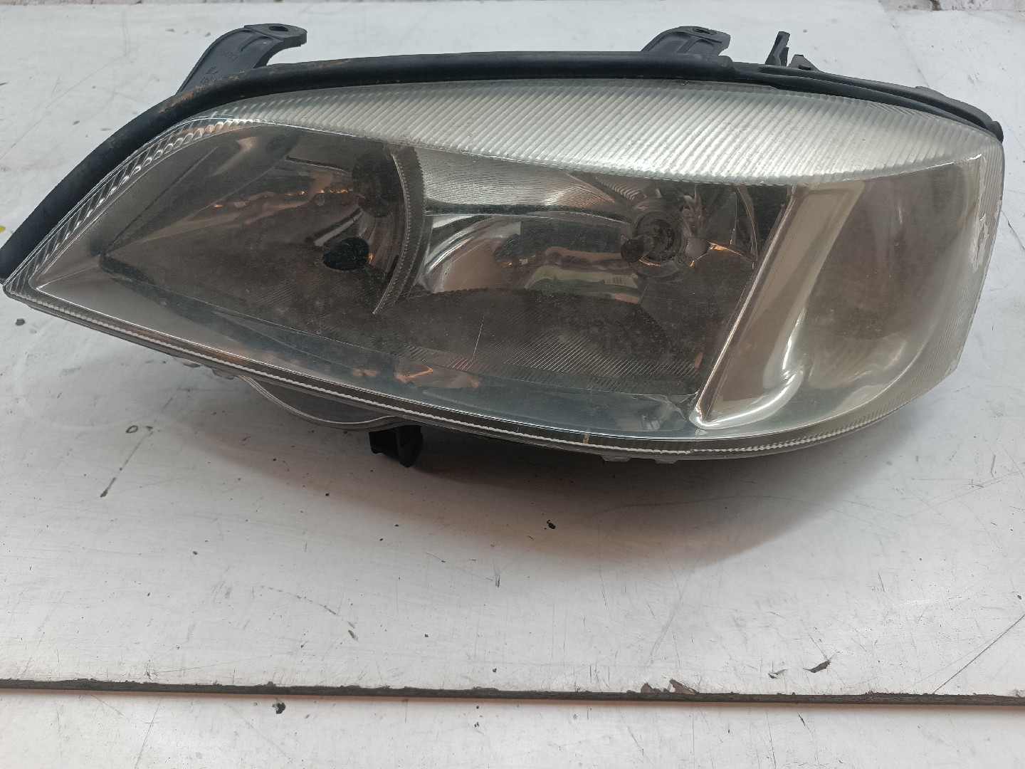 Ótica Esquerda OPEL ASTRA G Combi (T98) | 98 - 04 Imagem-6