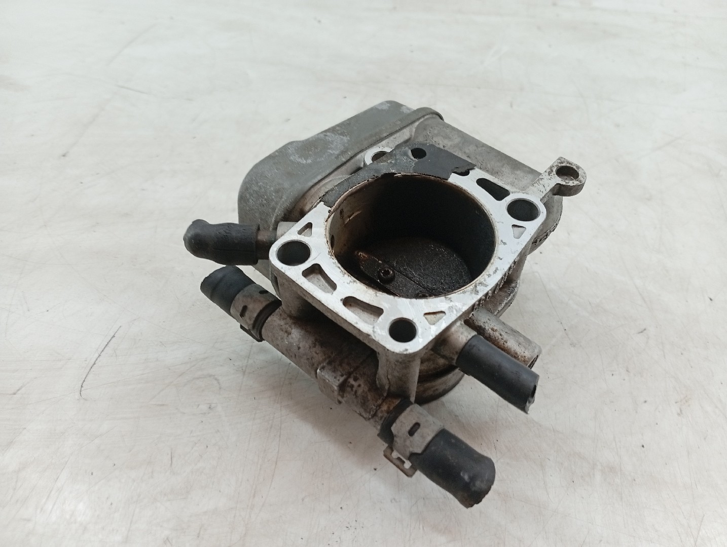 Borboleta Admissão OPEL ASTRA G Combi (T98) | 98 - 04 Imagem-4