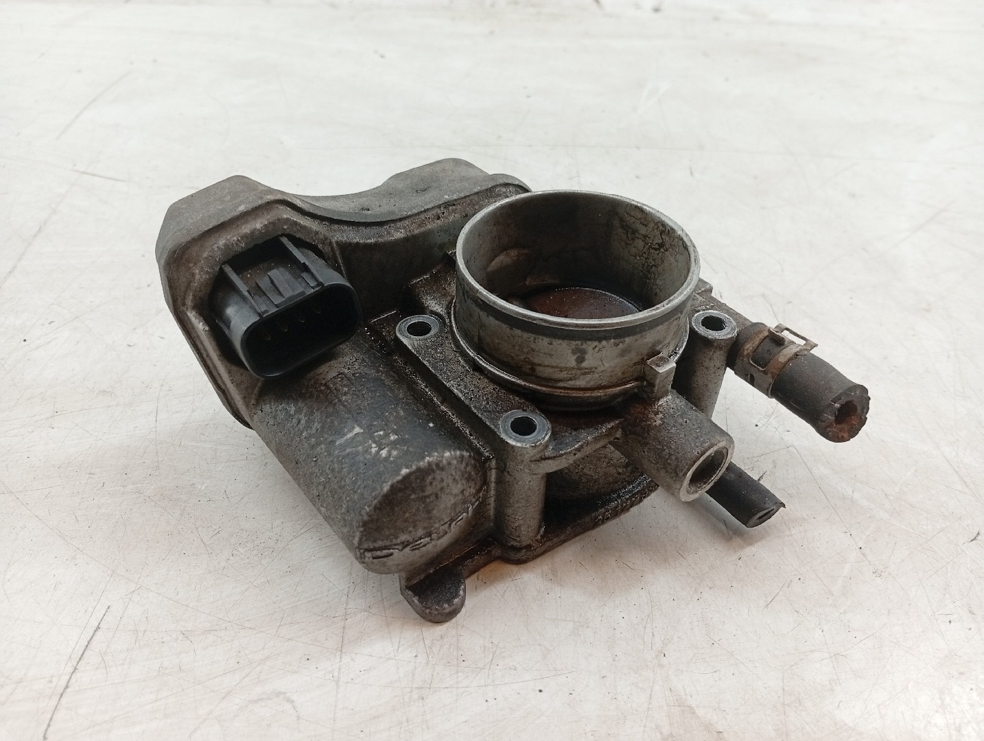 Borboleta Admissão OPEL ASTRA G Combi (T98) | 98 - 04