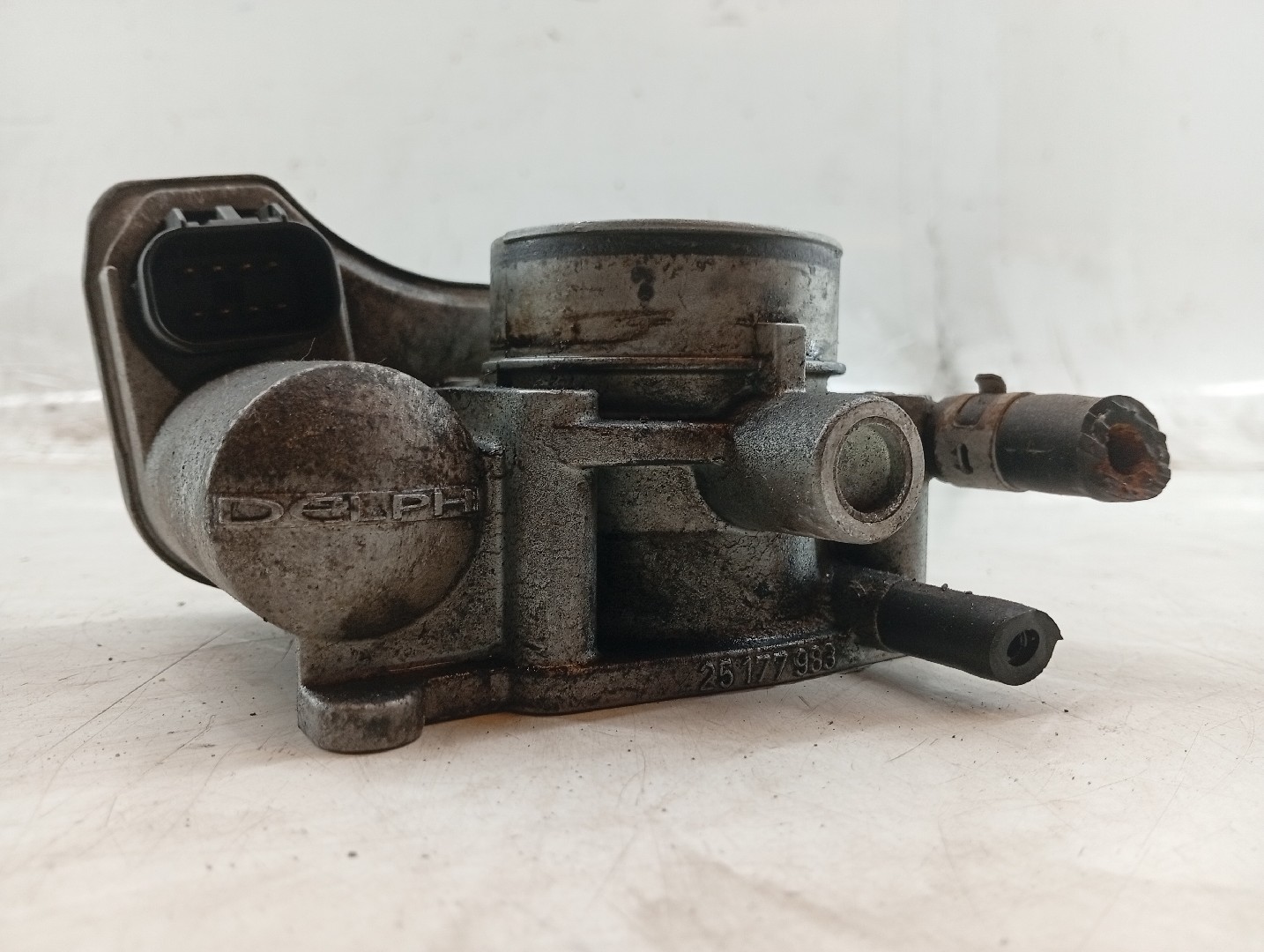 Borboleta Admissão OPEL ASTRA G Combi (T98) | 98 - 04 Imagem-1