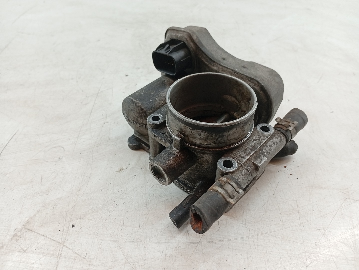 Borboleta Admissão OPEL ASTRA G Combi (T98) | 98 - 04 Imagem-5