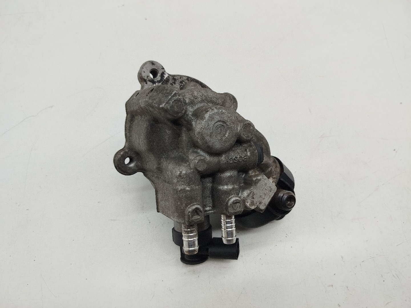 Bomba de injecção SKODA OCTAVIA III (5E3, NL3, NR3) | 12 - 