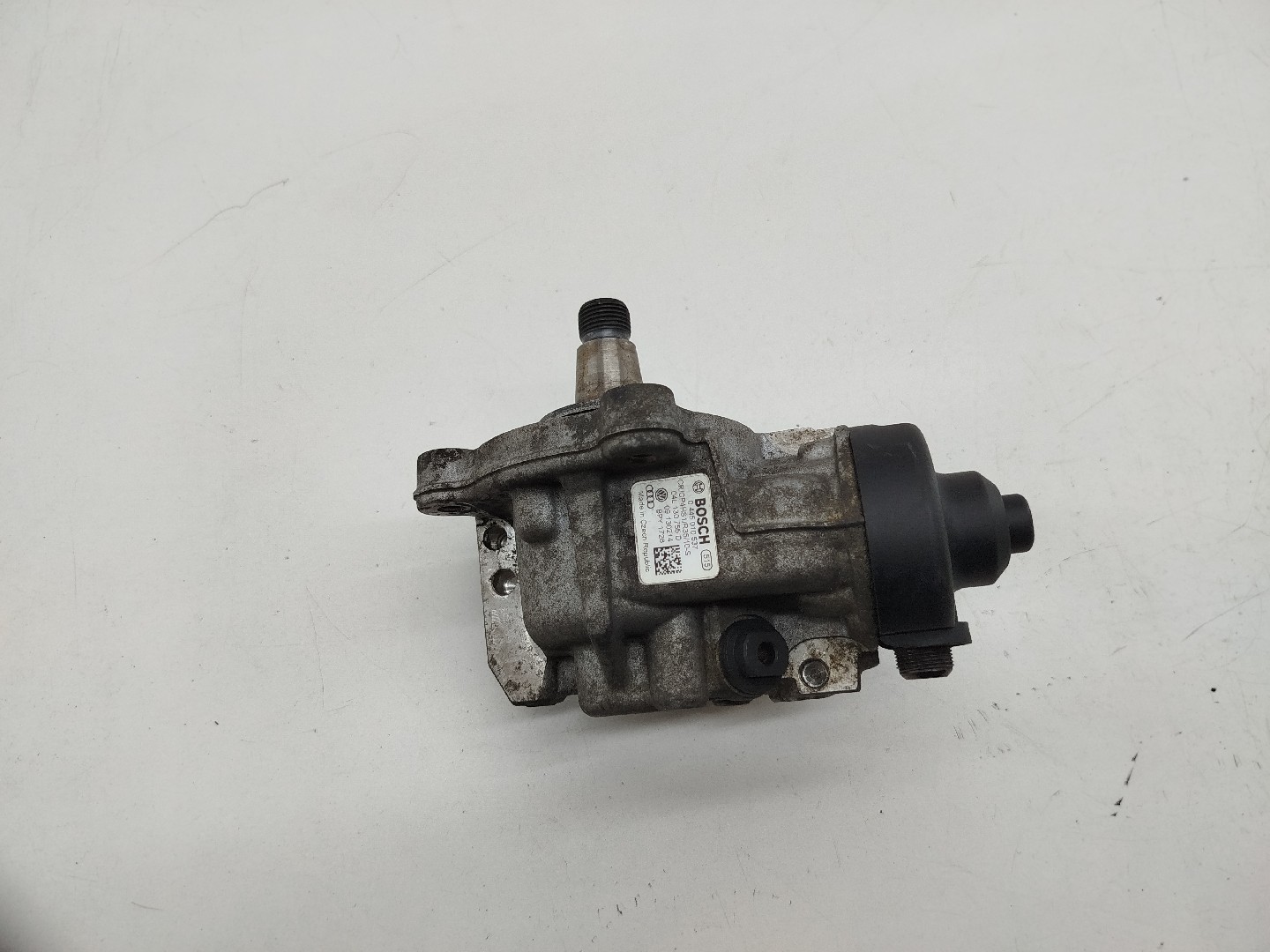 Bomba de injecção SKODA OCTAVIA III (5E3, NL3, NR3) | 12 -  Imagem-1