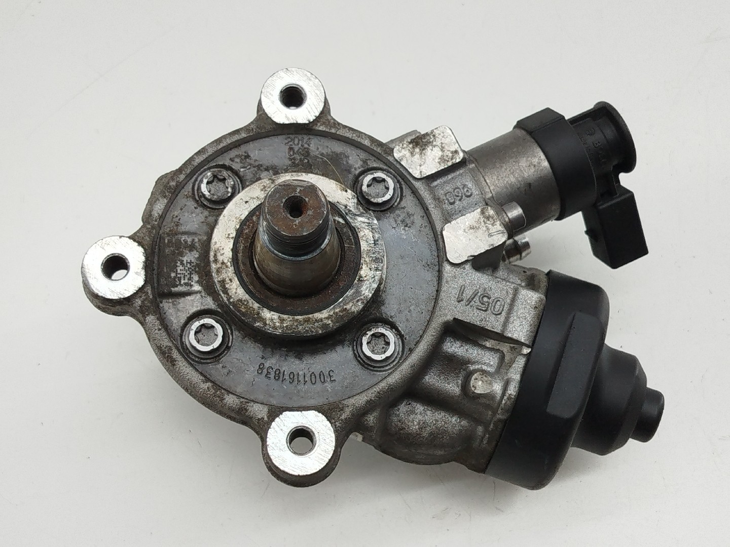 Bomba de injecção SKODA OCTAVIA III (5E3, NL3, NR3) | 12 -  Imagem-3