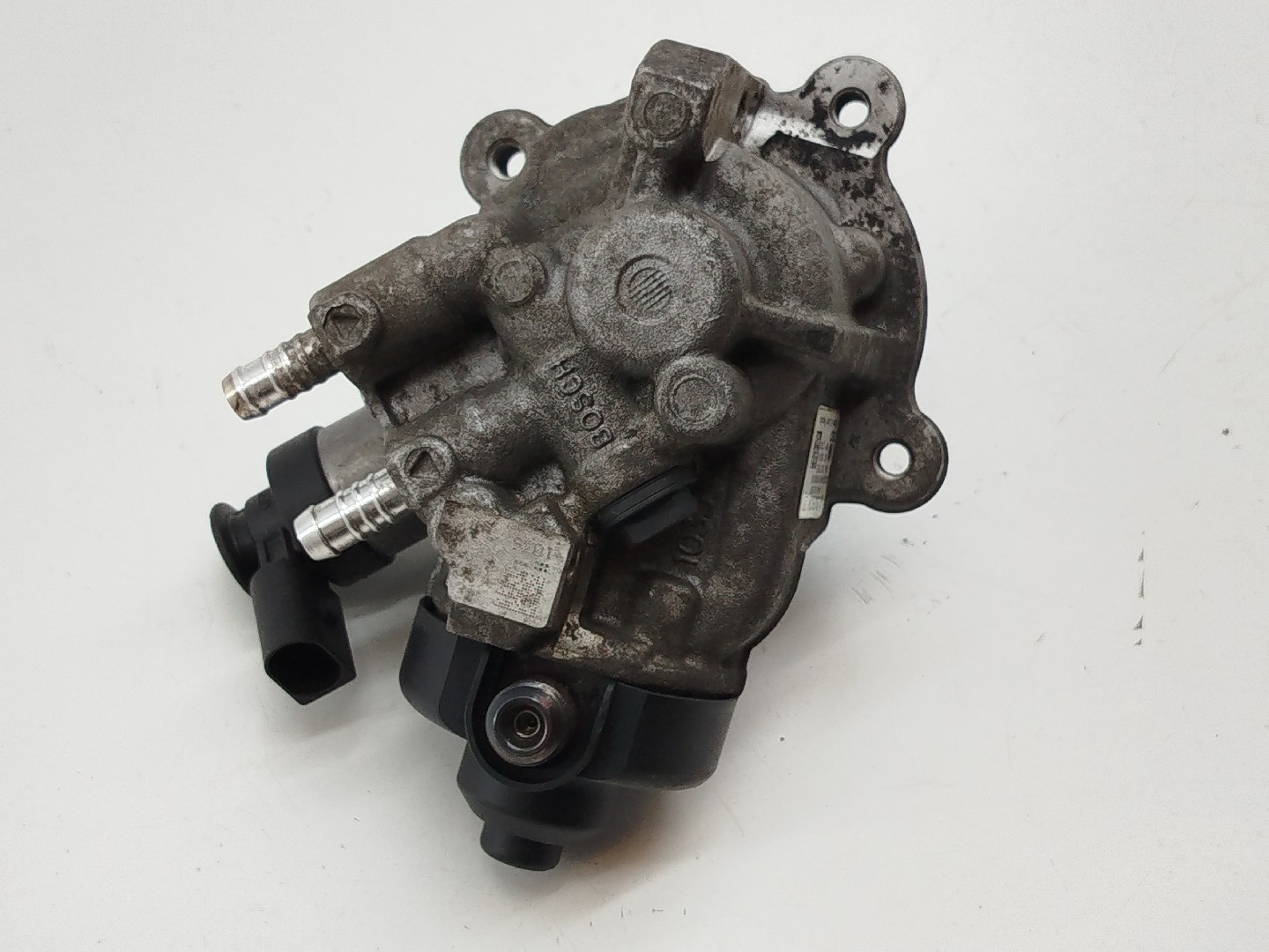 Bomba de injecção SKODA OCTAVIA III (5E3, NL3, NR3) | 12 -  Imagem-6