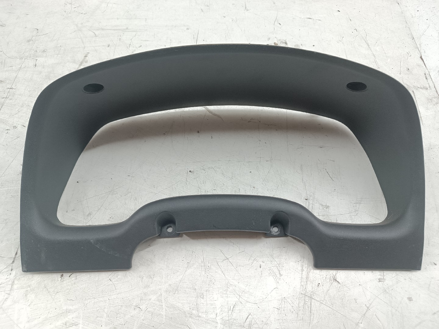 Aro de quadrante OPEL ASTRA G Combi (T98) | 98 - 04 Imagem-3