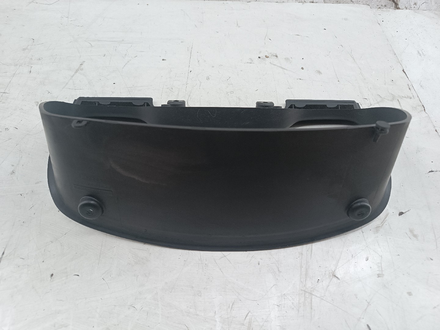 Aro de quadrante OPEL ASTRA G Combi (T98) | 98 - 04 Imagem-2