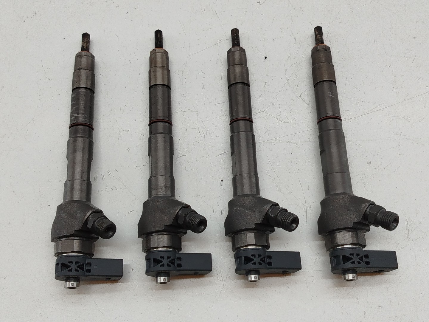 injector SKODA OCTAVIA III (5E3, NL3, NR3) | 12 -  Imagem-2