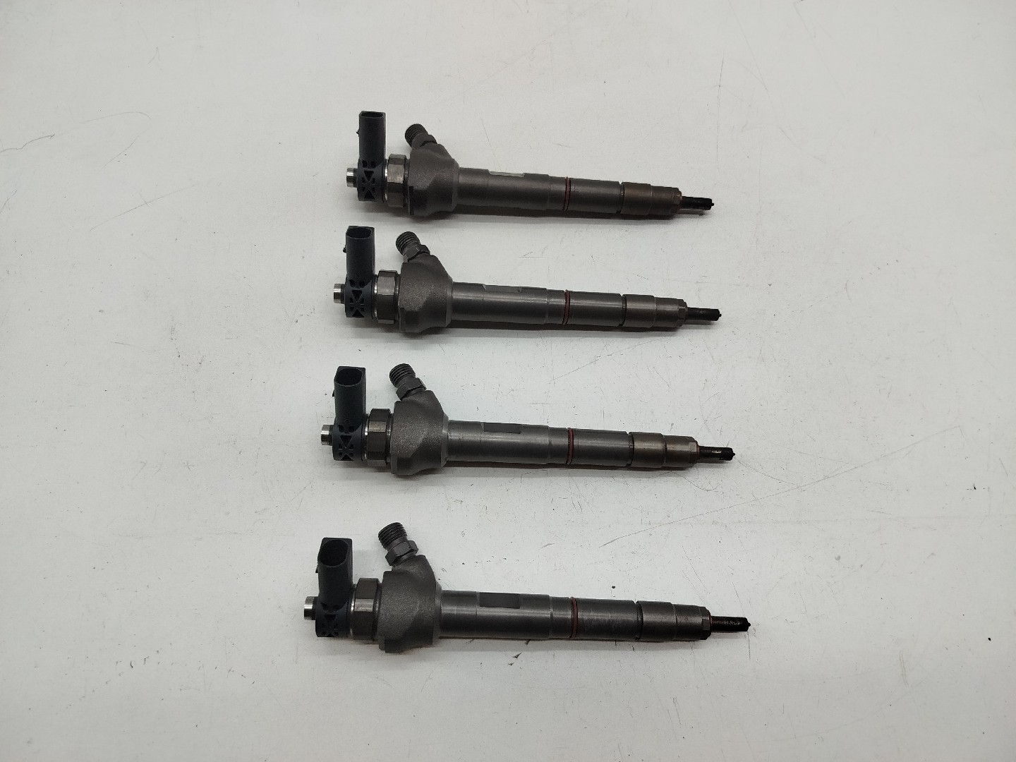 injector SKODA OCTAVIA III (5E3, NL3, NR3) | 12 - 