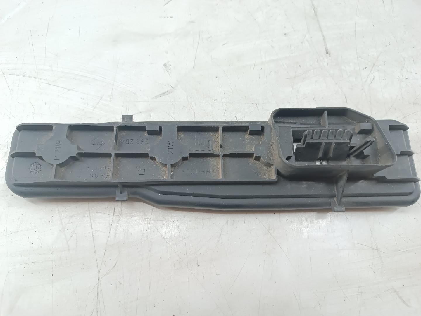 Suporte de Lampadas OPEL ASTRA G Combi (T98) | 98 - 04