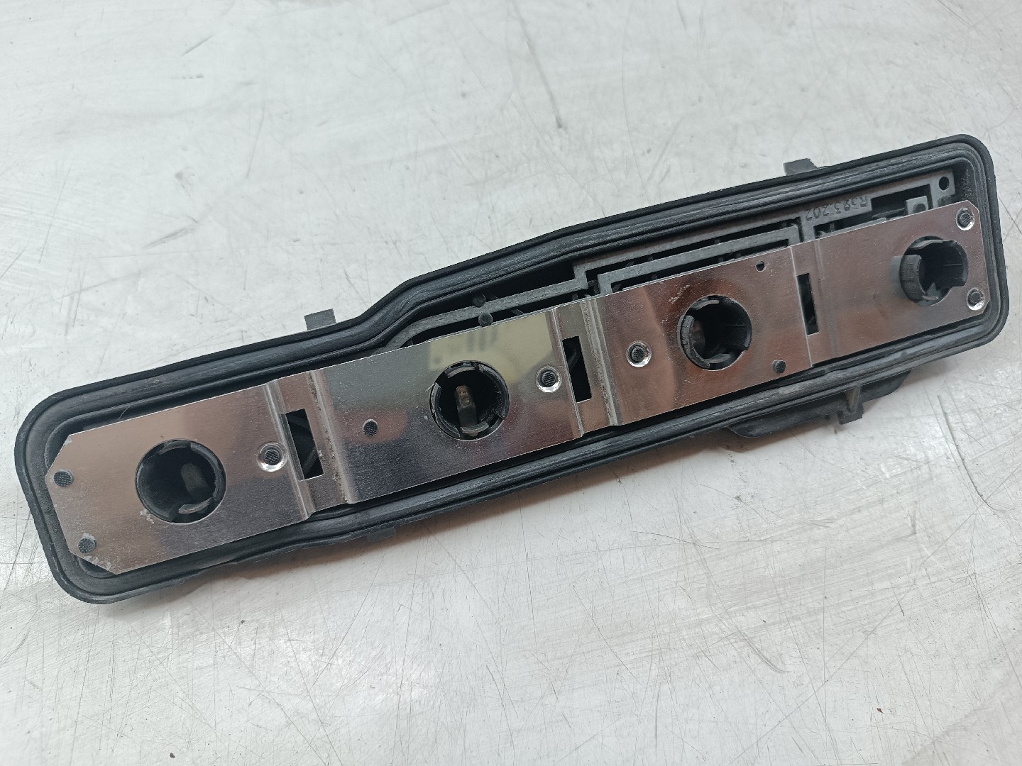 Suporte de Lampadas OPEL ASTRA G Combi (T98) | 98 - 04 Imagem-4