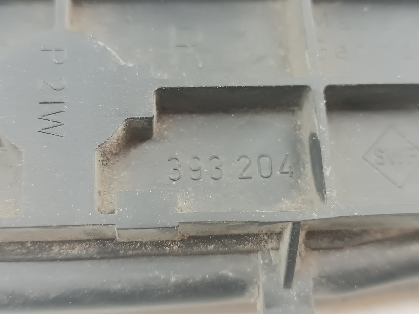 Suporte de Lampadas OPEL ASTRA G Combi (T98) | 98 - 04 Imagem-2