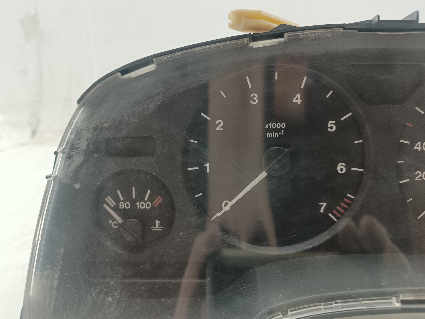 Quadrante OPEL ASTRA G Combi (T98) | 98 - 04 Imagem-5