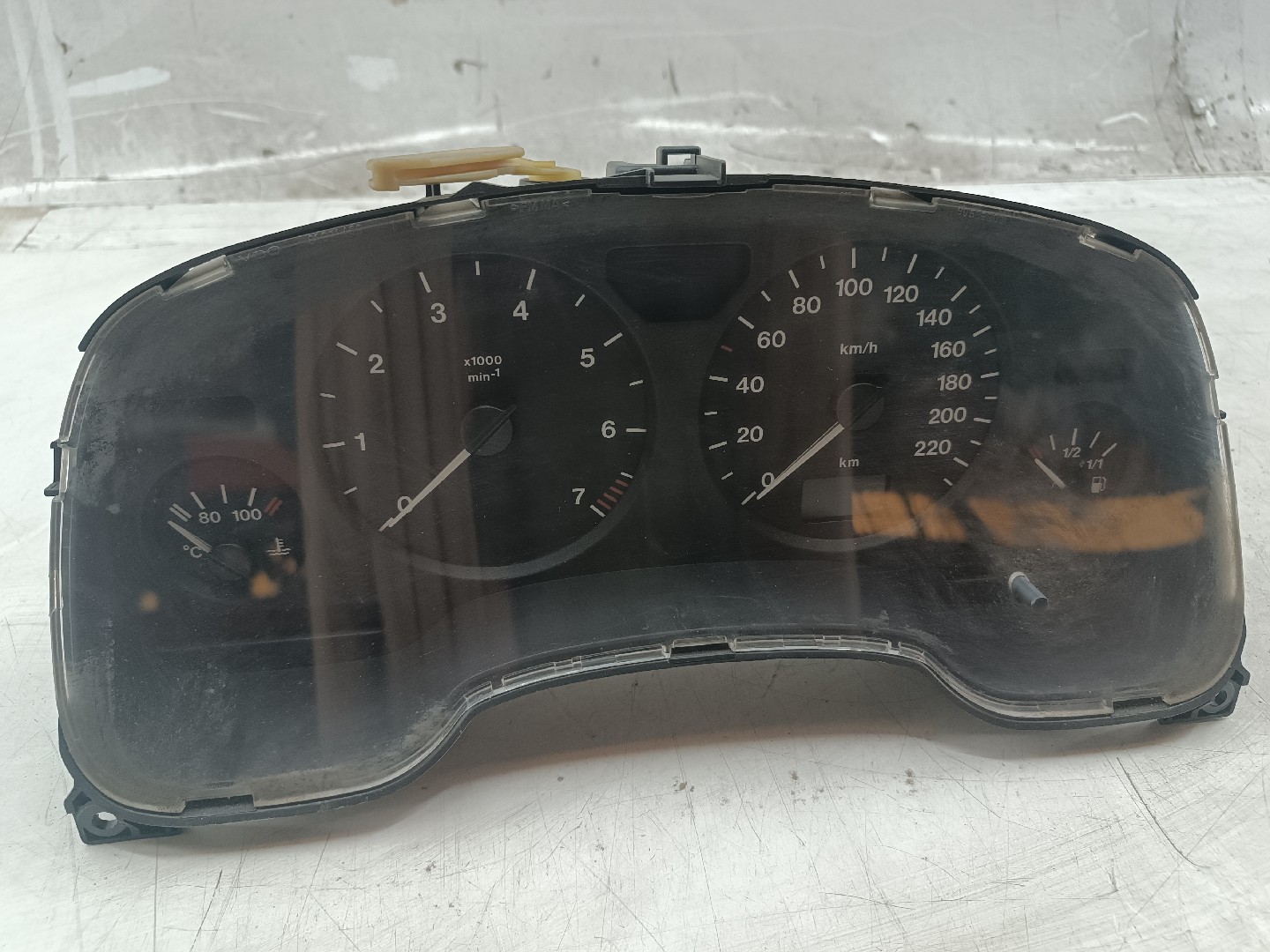 Quadrante OPEL ASTRA G Combi (T98) | 98 - 04 Imagem-7