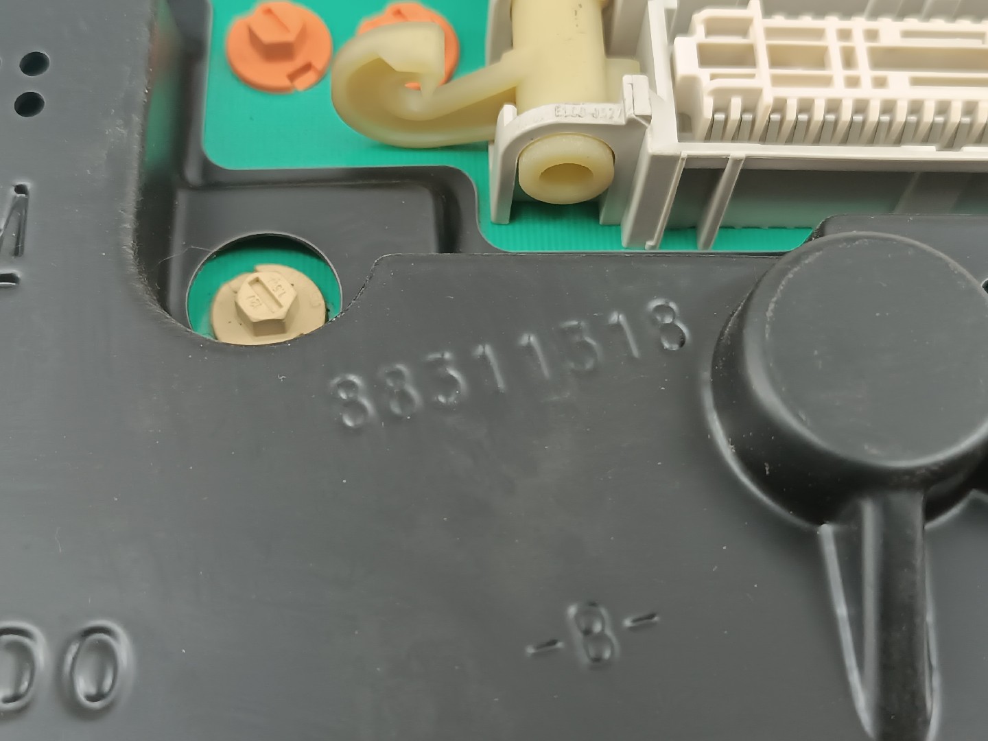 Quadrante OPEL ASTRA G Combi (T98) | 98 - 04 Imagem-1