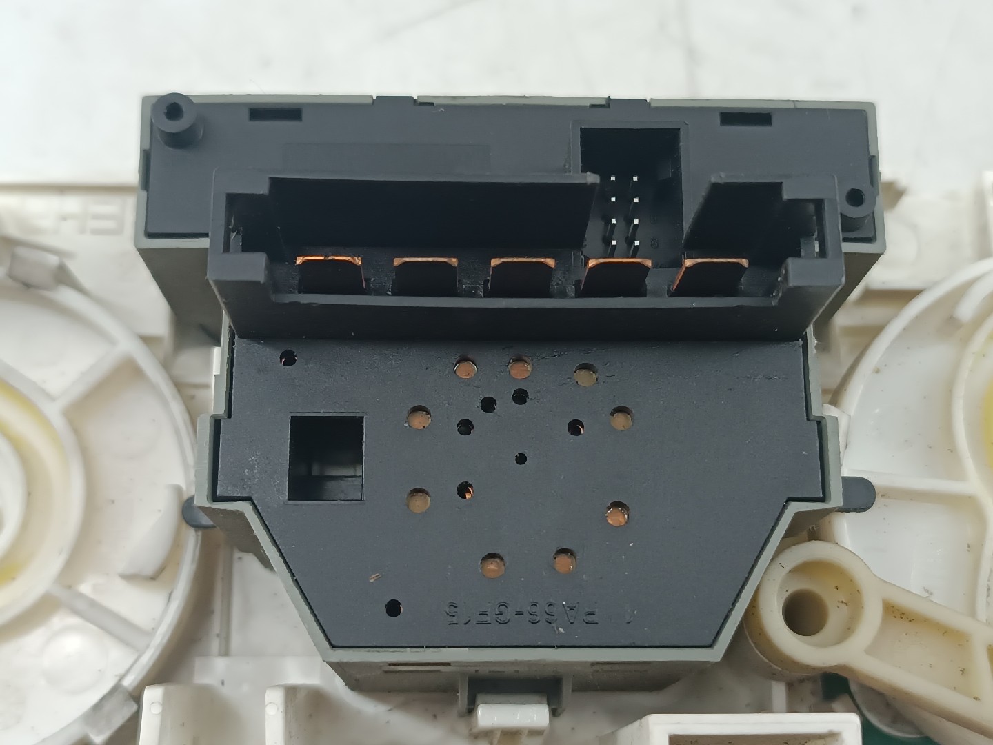 Comutador de Sofagem / Ar Condicionado OPEL ASTRA G Combi (T98) | 98 - 04 Imagem-1