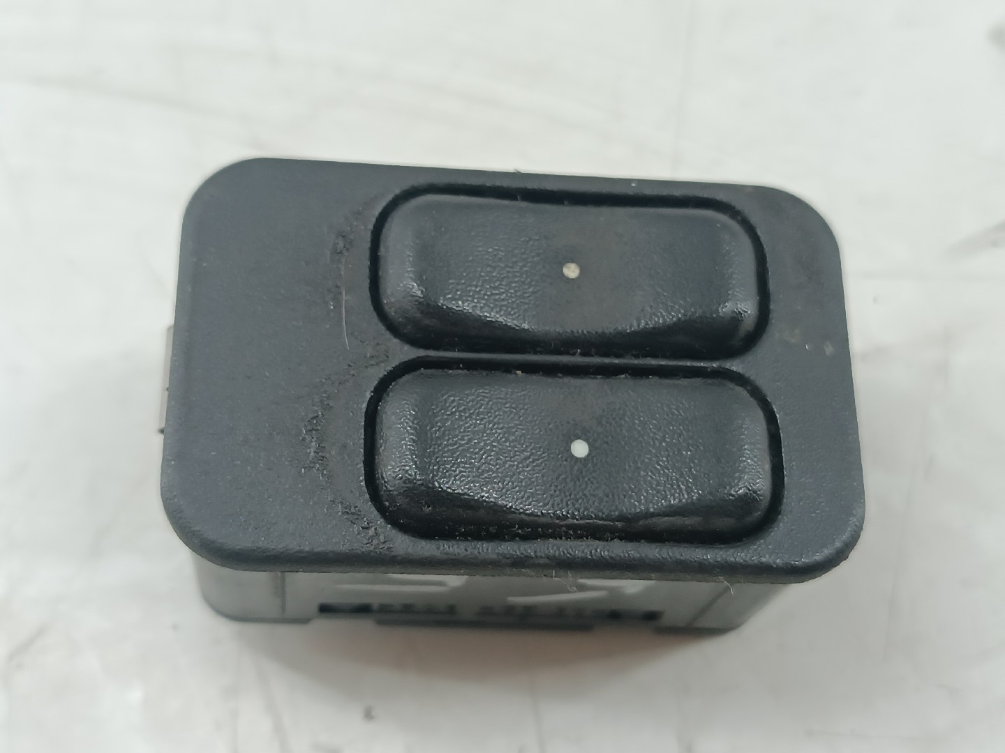 Comutador de vidro frente esquerdo OPEL ASTRA G Combi (T98) | 98 - 04 Imagem-2