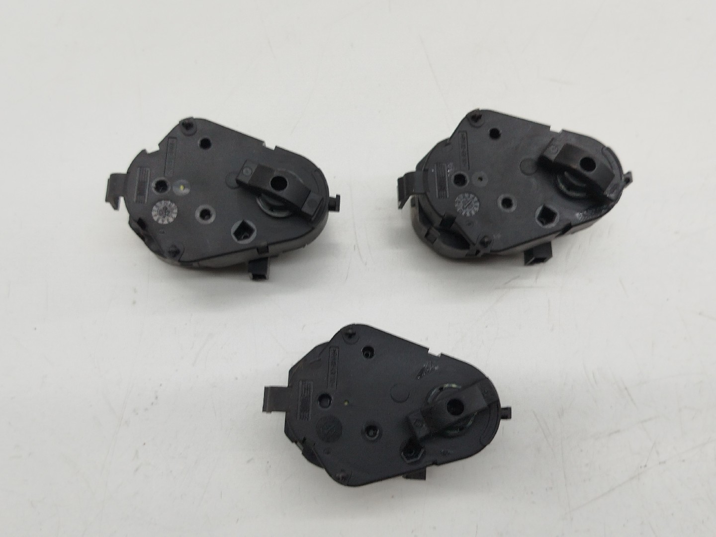 Atuador da Climatizaçao / Sofagem  BMW X5 (E53) | 00 - 06 Imagem-1