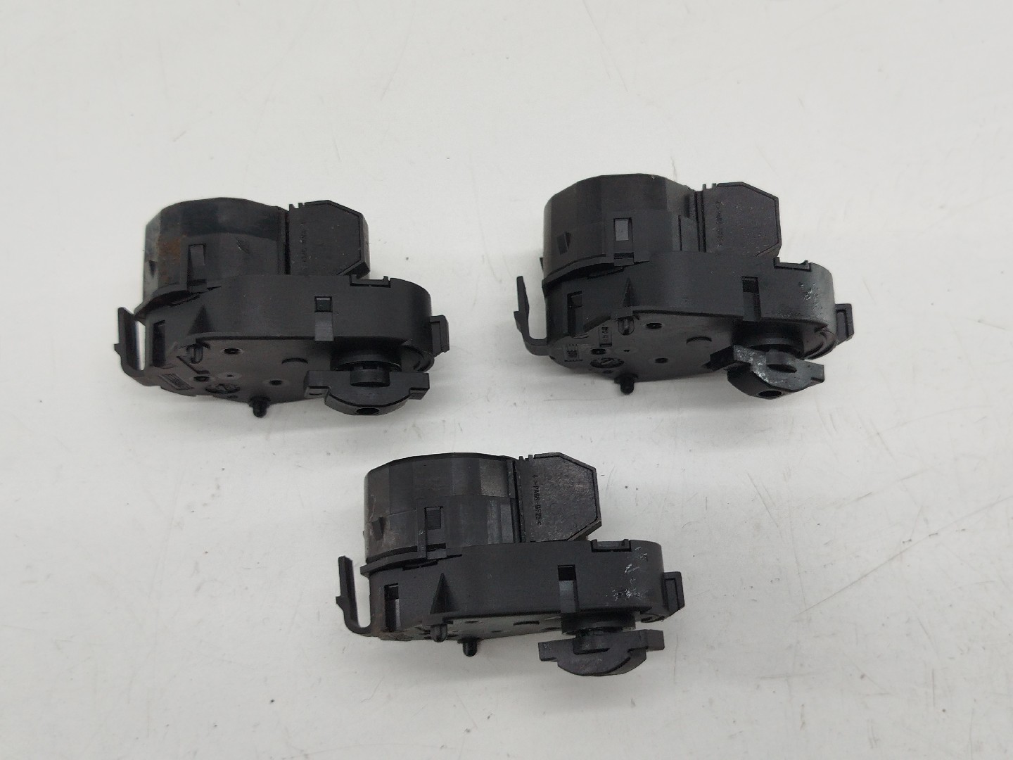 Atuador da Climatizaçao / Sofagem  BMW X5 (E53) | 00 - 06 Imagem-2