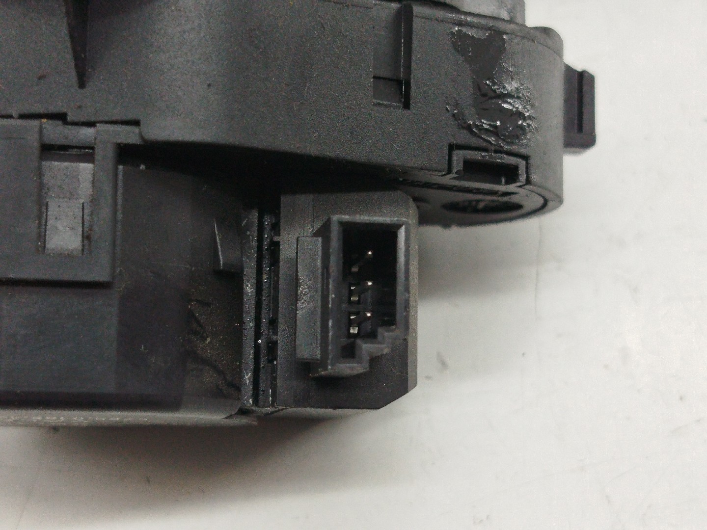 Atuador da Climatizaçao / Sofagem  BMW X5 (E53) | 00 - 06 Imagem-3