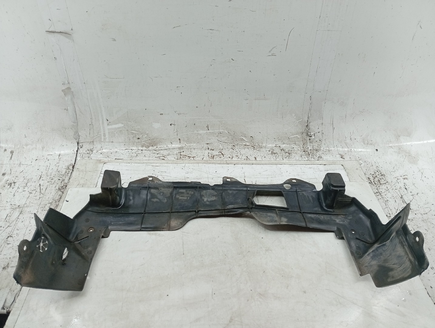 Proteção inferior de carroçaria HONDA CIVIC VI Fastback (MA, MB) | 94 - 01