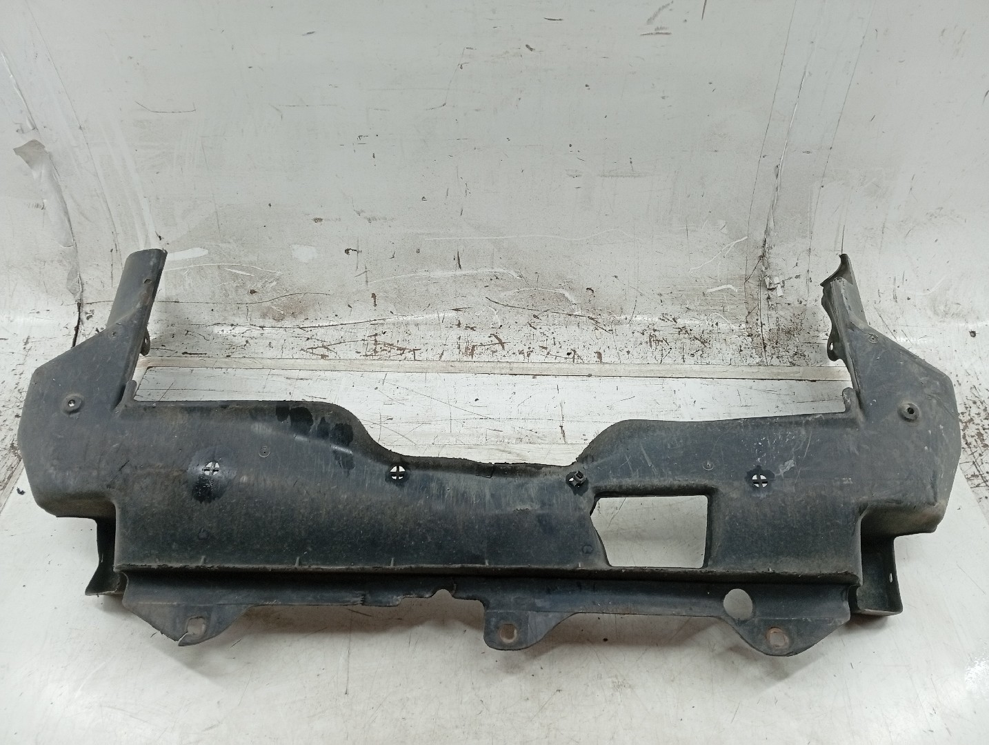 Proteção inferior de carroçaria HONDA CIVIC VI Fastback (MA, MB) | 94 - 01 Imagem-4