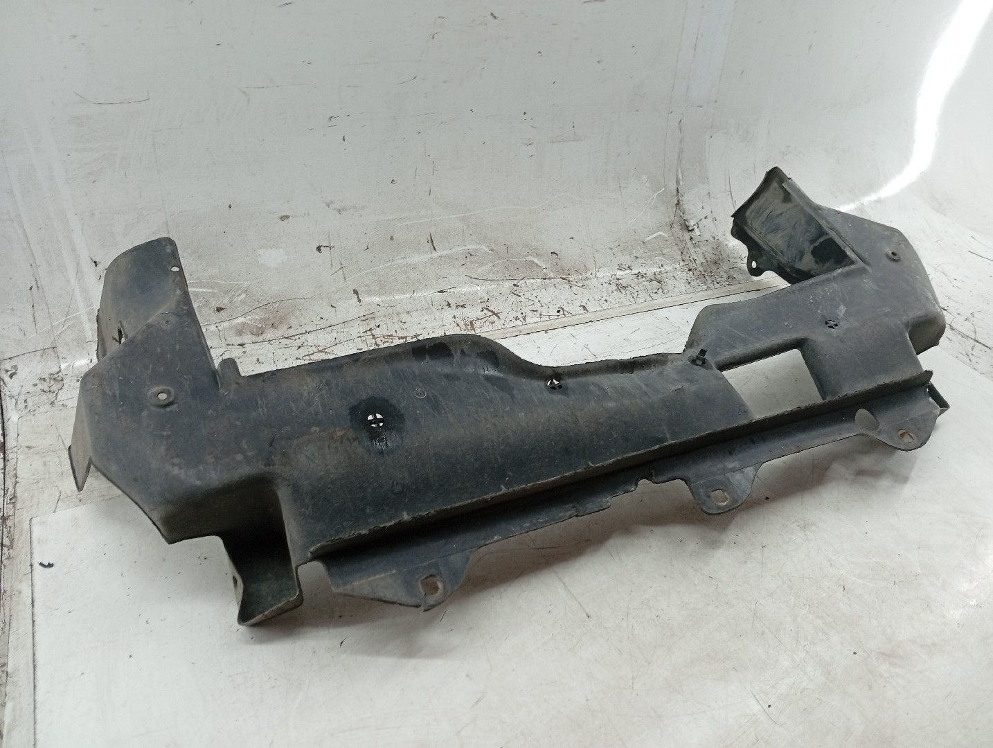 Proteção inferior de carroçaria HONDA CIVIC VI Fastback (MA, MB) | 94 - 01 Imagem-5