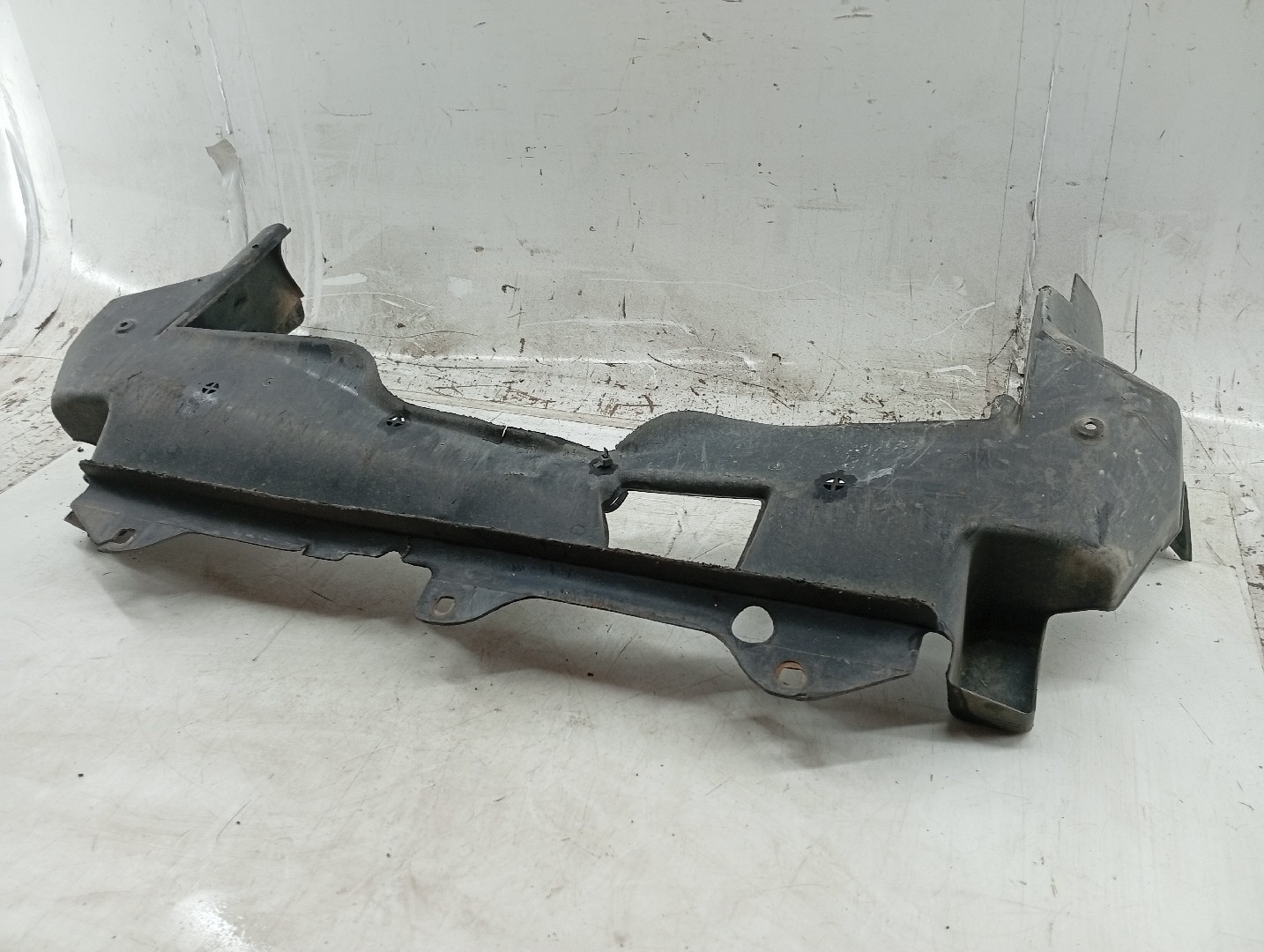 Proteção inferior de carroçaria HONDA CIVIC VI Fastback (MA, MB) | 94 - 01 Imagem-6