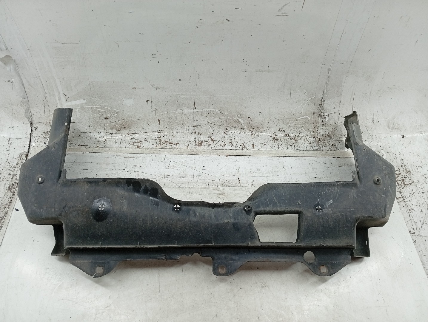 Proteção inferior de carroçaria HONDA CIVIC VI Fastback (MA, MB) | 94 - 01 Imagem-7