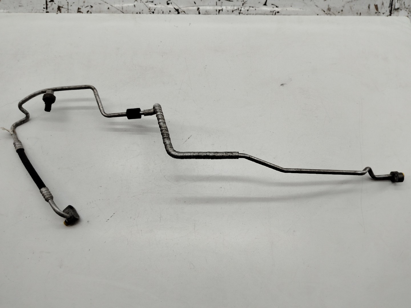 Tubo de Ar condicionado BMW X5 (E53) | 00 - 06 Imagem-4