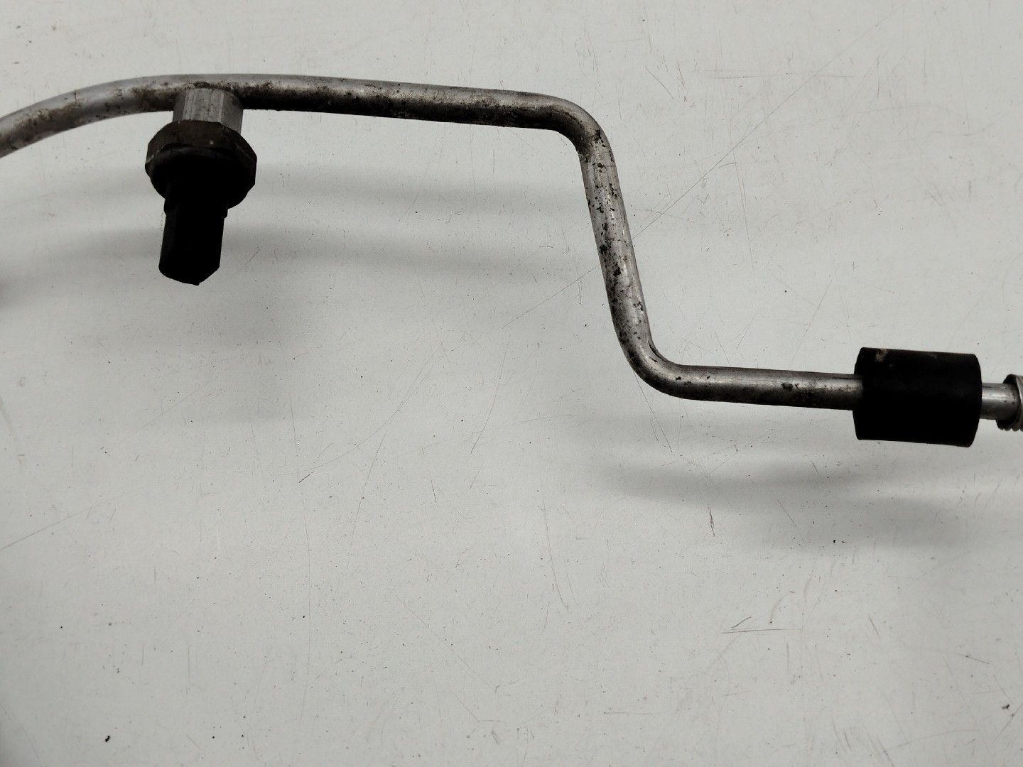 Tubo de Ar condicionado BMW X5 (E53) | 00 - 06 Imagem-3